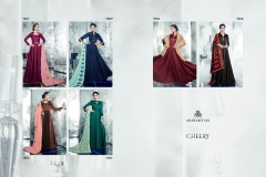 Cheery 7001 Serise By Arihant Nx Suits 6