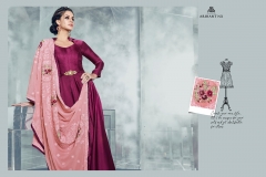 Cheery 7001 Serise By Arihant Nx Suits 8