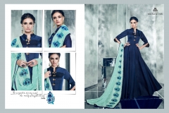 Cheery 7001 Serise By Arihant Nx Suits 9