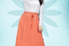 Chini Mini Skirt Rani Trendz 1001 to 1007 Series 4