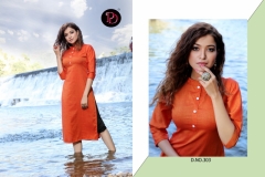 Cindrella Vol 3 Poorvi Designer 301 to 306 Series 4