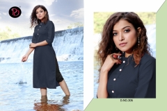 Cindrella Vol 3 Poorvi Designer 301 to 306 Series 7