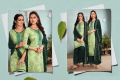 Colours Patiala House Vol 15 Kessi Fabric 5191 to 5198 Series 7