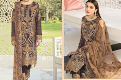 Cosmos Fashion Aayra Superstar Vol 2 Salwar Suit Design 1703 to 1703-D Series (5)