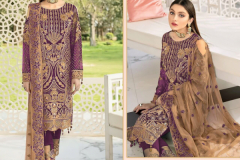 Cosmos Fashion Aayra Superstar Vol 2 Salwar Suit Design 1703 to 1703-D Series (6)