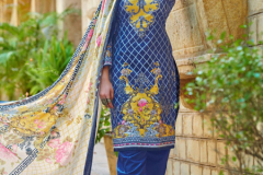 Cosmos Fashion Noor Printed Lawn Vol 02 15