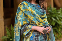 Cosmos Fashion Noor Printed Lawn Vol 02 16