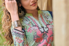 Cosmos Fashion Noor Printed Lawn Vol 02 18