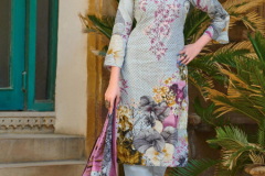 Cosmos Fashion Noor Printed Lawn Vol 02 19