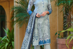 Cosmos Fashion Noor Printed Lawn Vol 02 Design No. 11001 to 11008