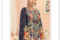 CYRA Fashion Rang Rasiya Digital Print Collection Pure Cotton Design 8001 to 8002 4
