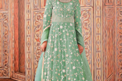 Vintage Collection Dani Creation Aanaya Vol 126 Designer Salwar Suit Design 2601 to 2604 Series (10)