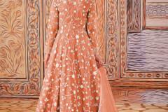 Vintage Collection Dani Creation Aanaya Vol 126 Designer Salwar Suit Design 2601 to 2604 Series (11)