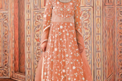 Vintage Collection Dani Creation Aanaya Vol 126 Designer Salwar Suit Design 2601 to 2604 Series (12)