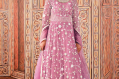 Vintage Collection Dani Creation Aanaya Vol 126 Designer Salwar Suit Design 2601 to 2604 Series (2)