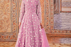 Vintage Collection Dani Creation Aanaya Vol 126 Designer Salwar Suit Design 2601 to 2604 Series (6)