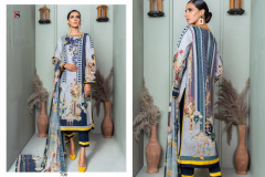 Vintage Collection Deepsy Firdous-9 Pashmina Print With Embroidery Pakistani Suit Design 701-706 Series (3)