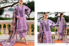 Deepsy Firdous Queen Court 7 Pure Cotton With Embroidered Salwar Suit Collection Design 6041 To 6048 Series (11)