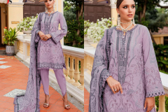 Deepsy Firdous Queen Court 7 Pure Cotton With Embroidered Salwar Suit Collection Design 6041 To 6048 Series (3)