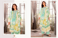 Deepsy Firdous Urbane Vol 2 Pakistani Salwar Suit Design 1051 to 1060 Series (12)