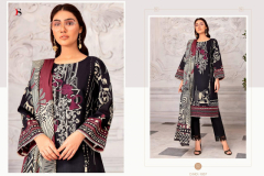 Deepsy Firdous Urbane Vol 2 Pakistani Salwar Suit Design 1051 to 1060 Series (4)