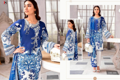 Deepsy Firdous Urbane Vol 2 Pakistani Salwar Suit Design 1051 to 1060 Series (5)