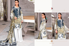 Deepsy Firdous Urbane Vol 2 Pakistani Salwar Suit Design 1051 to 1060 Series (9)