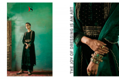 Deepsy Firodus Velvet Collection Pakistani Salwar Suit Design 3291 to 3294 Series (8)