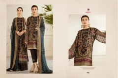 Deepsy Imorzia 15 Pakisthani Design suits 8