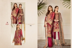 Deepsy Imorzia 15 Pakisthani Design suits