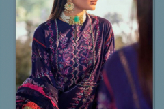 Deepsy Suit Aferozh 21 Pakistani Salwar Suit Design 1271 to 1276 Series (1)
