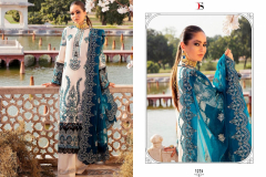 Deepsy Suit Aferozh 21 Pakistani Salwar Suit Design 1271 to 1276 Series (6)