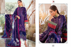 Deepsy Suit Aferozh 21 Pakistani Salwar Suit Design 1271 to 1276 Series (7)