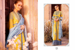 Deepsy Suit Aferozh 21 Pakistani Salwar Suit Design 1271 to 1276 Series (8)