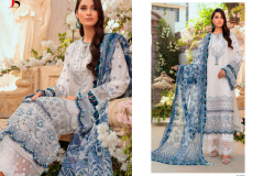 Deepsy Suit Anaya Embroidered Collection 23 Pure Cotton Pakistani Suit Collection 3021 to to 3026 Series (7)