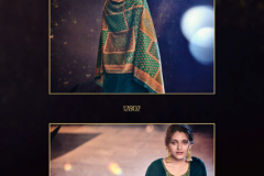 Deepsy Suit Gulnar Velvet Salwar Suit Design 12801 to 12805 Series (9)