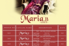 Deepsy Suit Maria.B Linen 8