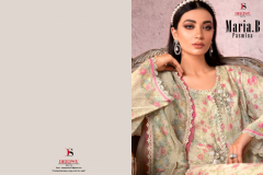 Deepsy Suit Maria B Pashmina Salwar Suit Design 1231 to 1236 Series (3)