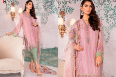 Deepsy Suit Maria B Pashmina Salwar Suit Design 1231 to 1236 Series (6)