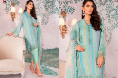 Deepsy Suit Maria B Pashmina Salwar Suit Design 1231 to 1236 Series (9)