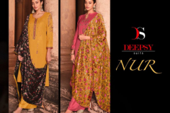 Deepsy Suit Nur Viscose Salwar Suit Design 12701 to 12706 Series (9)