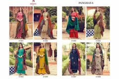 Deepsy Suit Panghat Vol 6 12