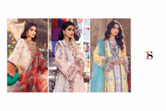 Deepsy Suit Viva Anaya Cotton Designer Pakistani Suit Collection Design 1861 to 1867 Series (10)