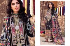 Deepsy Suit Viva Anaya Cotton Designer Pakistani Suit Collection Design 1861 to 1867 Series (2)
