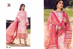 Deepsy Suit Viva Anaya Cotton Designer Pakistani Suit Collection Design 1861 to 1867 Series (3)