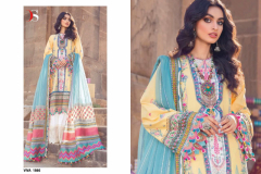 Deepsy Suit Viva Anaya Cotton Designer Pakistani Suit Collection Design 1861 to 1867 Series (7)