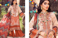 Deepsy Suit Viva Anaya Cotton Designer Pakistani Suit Collection Design 1861 to 1867 Series (8)