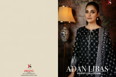 Deepsy Suits Adan Libas Pashmina Salwar Suit Design 1241 to 1246 Series (2)
