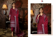 Deepsy Suits Adan Libas Pashmina Salwar Suit Design 1241 to 1246 Series (5)