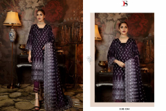 Deepsy Suits Adan Libas Pashmina Salwar Suit Design 1241 to 1246 Series (7)